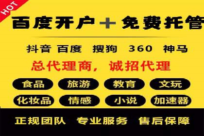 百度竞价广告：案例分析，教你如何精准投放